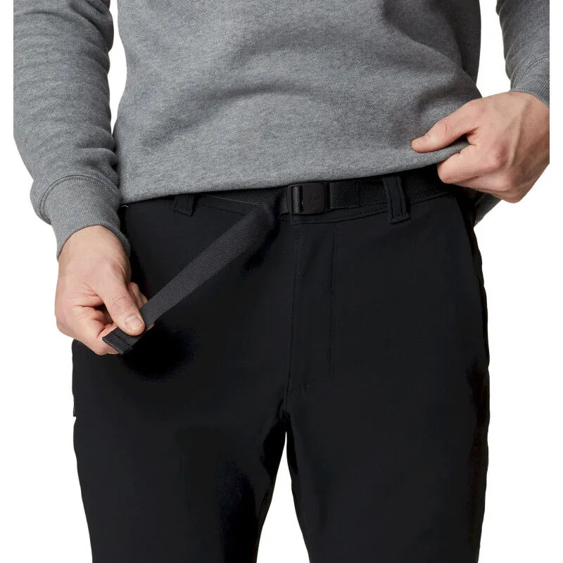 Columbia Passo Alto III Heat Pant - Pantalon randonnée homme | Hardloop