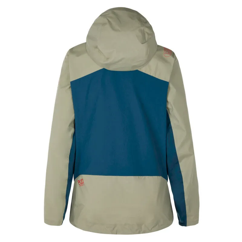 La Sportiva Crizzle EVO Shell Jkt - Veste imperméable femme