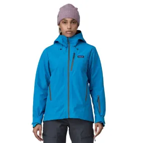 Patagonia Insulated Storm Shift Jacket - Veste ski femme