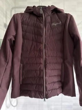 Veste Kingsland